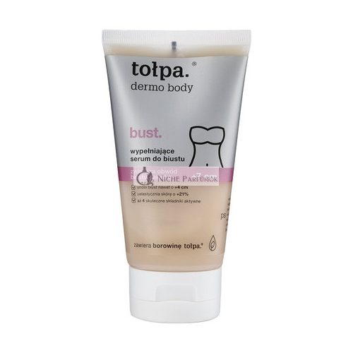 Topa Dermo Body Filling Serum For Bust 150ml