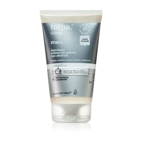 SoothingCare Skin Relief Cream - for soothing irritated skin