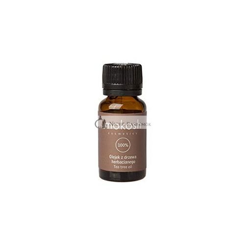 Mokosh Tea Tree Oil 10ml