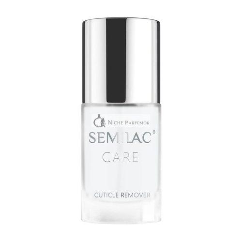 Semilac Cuticle Remover Nail Care Polish 7ml