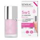 Semilac 5in1 Rose Care Nail Conditioner 7ml