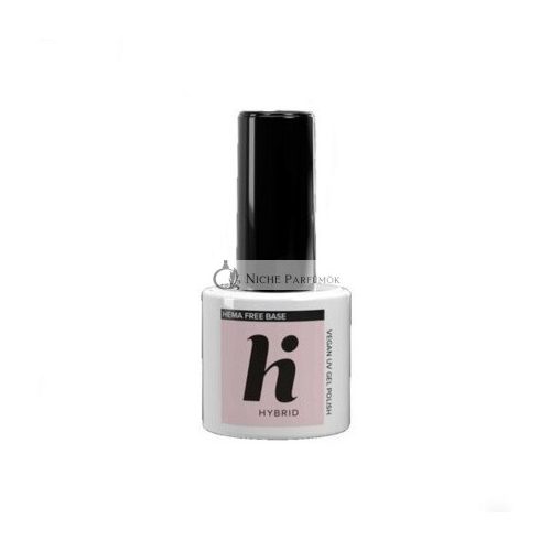 Hi Hybrid Hema Free Base 5ml