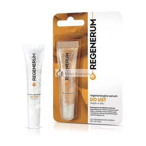 Regenerum Lips Serum