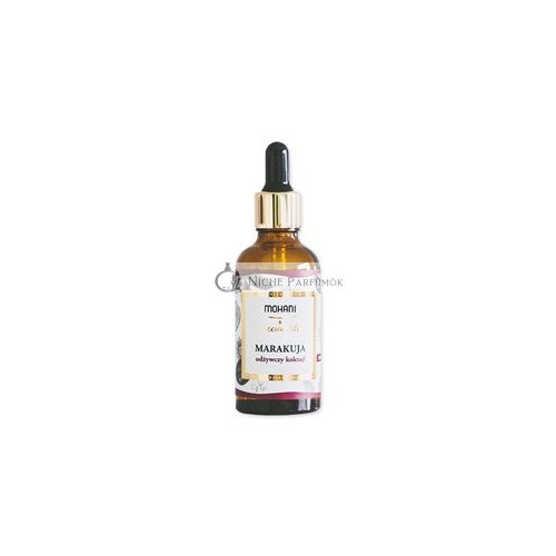 MOHANI 100% Passion Fruit Oil 50ml