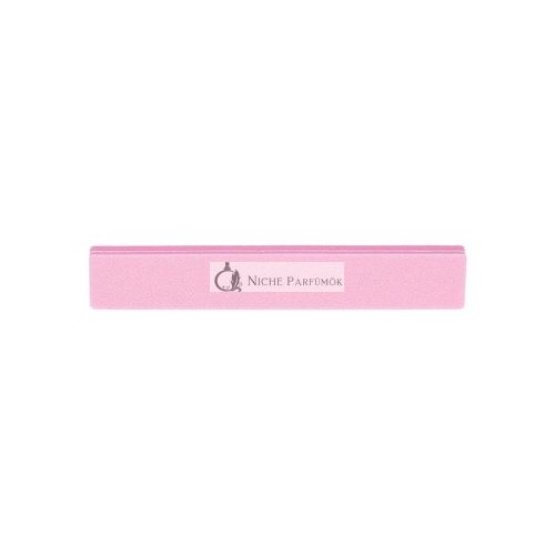 T4B MIMO Two-Sided Nail File - Pink 100/180