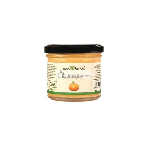 Soap&Friends Pumpkin Body Butter 140ml