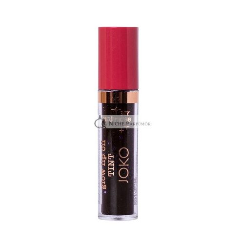 Jokomy Universe Lip Oil With Particles 02 - 4ml