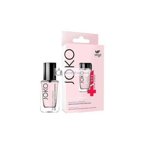 Joko Moisturizing Vegan Nail Care