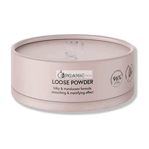 JOKO Pure Organic Loose Powder No.02