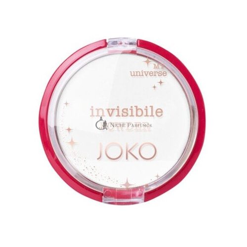 My Universe Transparent Powder 10g Joko