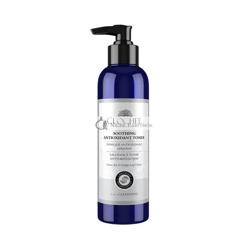 Clochee Soothing Antioxidant Toner