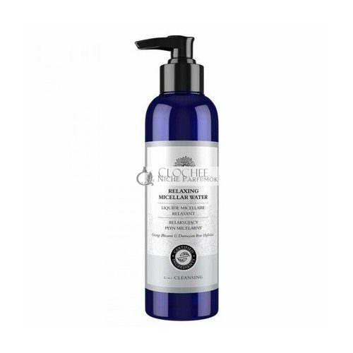 Clochee Relaxing Micellar Water 250ml