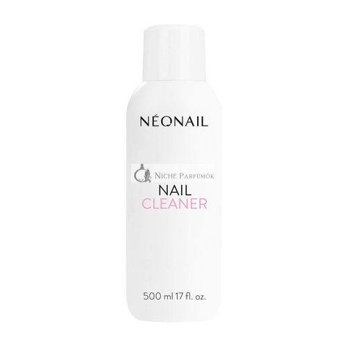 NeoNail Nail Cleaner Hybrid Manicure Nail Polish Soak off Gel UV Led 500ml