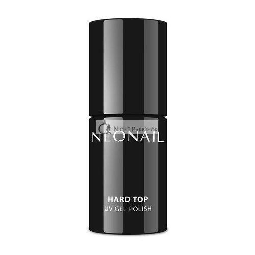 NeoNail Hybrid UV Varnish 7.2ml Hard Top