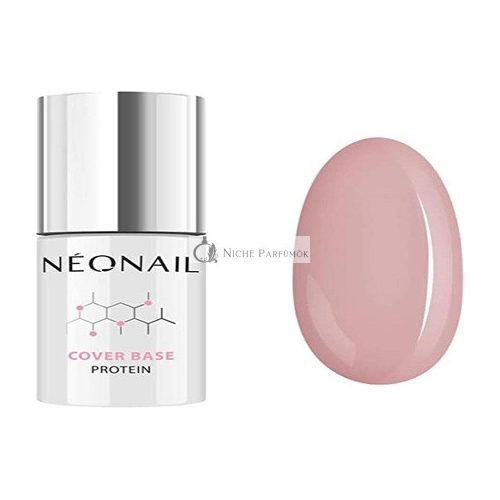 Natural Nude Cover Base Protein NeoNail 7.2ml