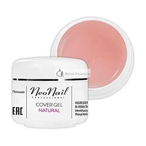 NeoNail Cover Gel Neutral 5ml