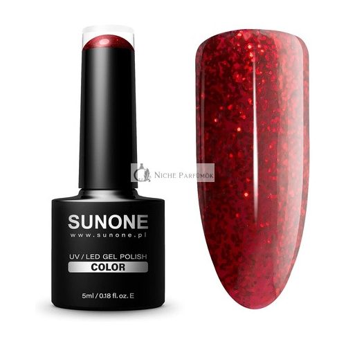 Sunone UV/LED Hybrid Paint 5ml C17 Cecilia