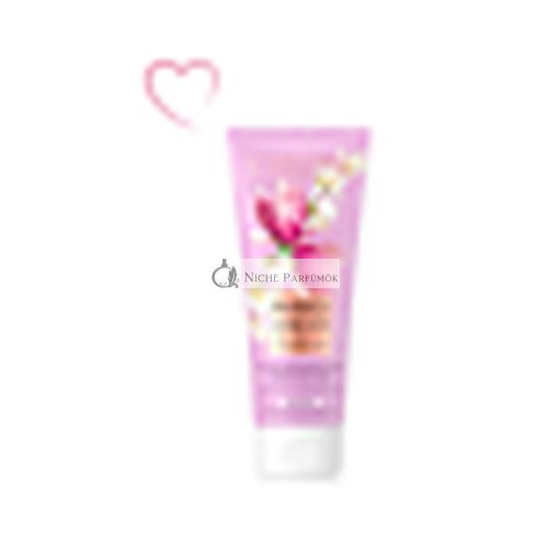 Eveline Flower Blossom Strongly Regenerating Smoothing Hand Cream Collagen 75ml