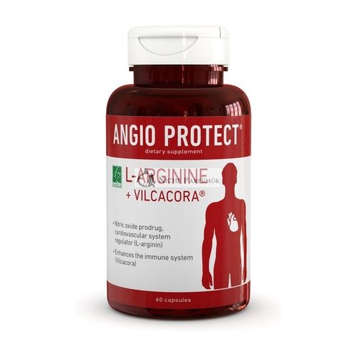 Angio Protect 60 Capsules