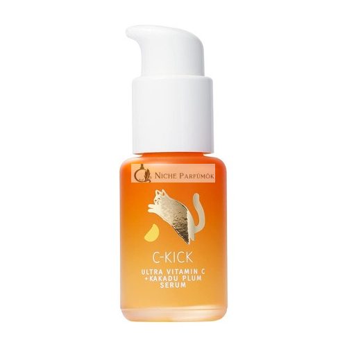 Yope Vitamin C Serum 30ml Anti-Aging for Face Natural Formula with 5% Pure Vitamin C - Suitable for All Skin Types