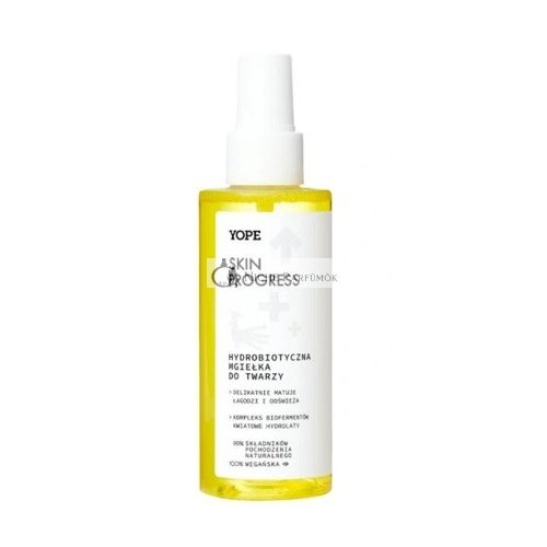 Yope Advanced Hydrating Hydrobiotic Facial Mist 150ml