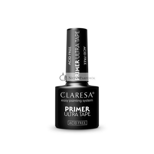 Claresa Ultra Tape Primer 5ml