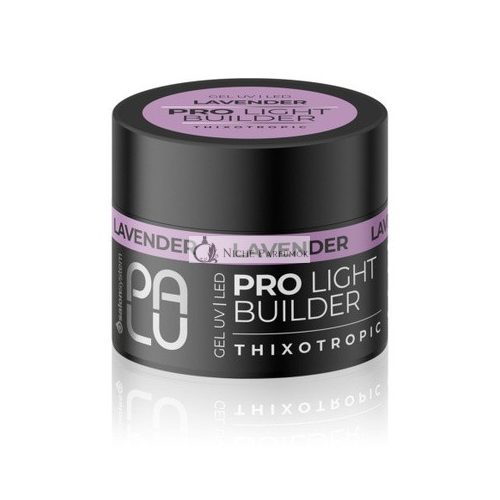 Pro Light Builder Lavender 45g PaluCosmetics