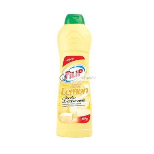 Filip Lemon Cleansing Milk 700g