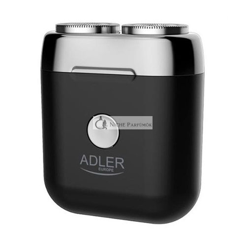 Adler AD 2936 USB Travel Shaver for Men Cordless