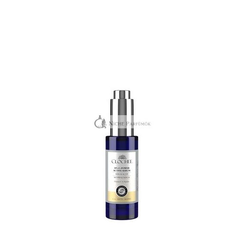 Clochee Anti-Aging C-Power Active Serum With Vitamin C