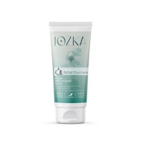 Peeling for Face with Lactic Acid and Lemon Balm 100ml Jozka