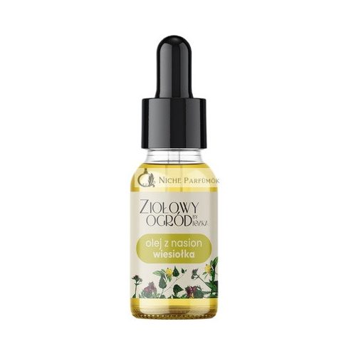 Jozkaz Herbal Garden Evening Primrose Oil 15ml