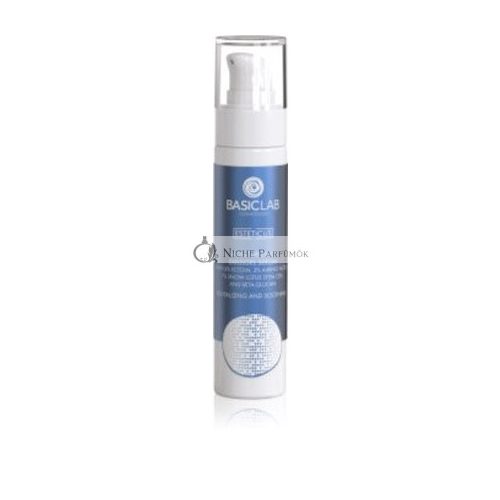 Basic Lab Cosmetology Esteticus 50 Ml - Moisturizing Gel Emulsion