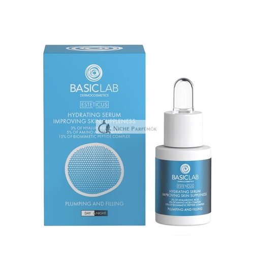 BasicLab Dermocosmetics