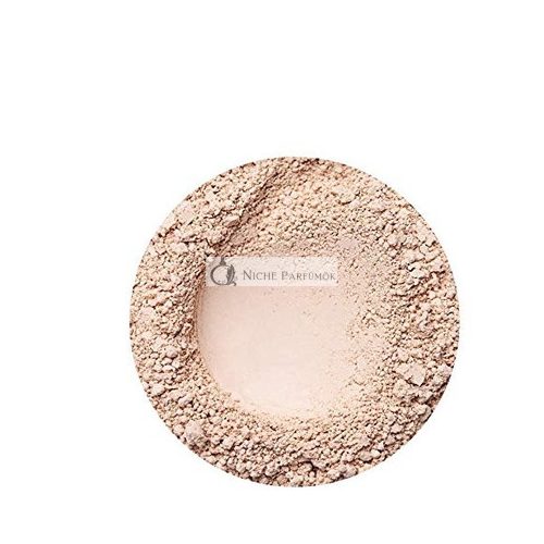 Annabelle Minerals Pretty Matte Powder 4g