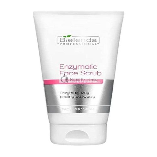 Belenda Face Scrub 150g