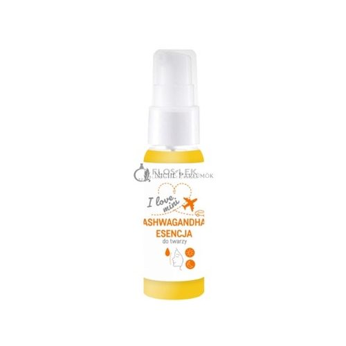 Floslek Ashwagandha Renewal Complex Facial Essence 30ml