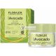 FLOSLEK Rich Avocado Smoothing Day Cream SPF 15 50ml