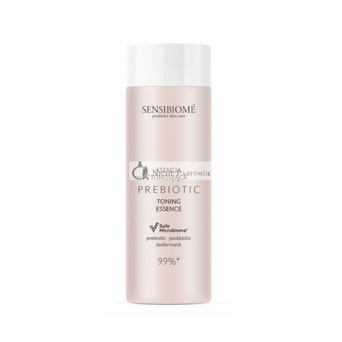 Floslek Sensibiome Prebiotic Toning Essence 175ml - Professional Facial Skincare Solution