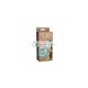 Cudo Pumice Sponge Mint Eco Pack 1 Piece