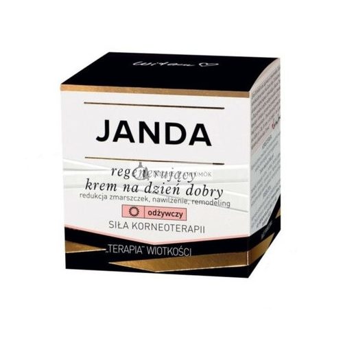 JANDA Strong Regeneration Day Cream 50ml