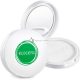 ECOCERA Rice Compact Powder 10g - Hypoallergenic, Natural, Vegan, Transparent Face Powder