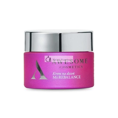 Awesome Cosmetics Mirebalance Day Cream 50 Ml