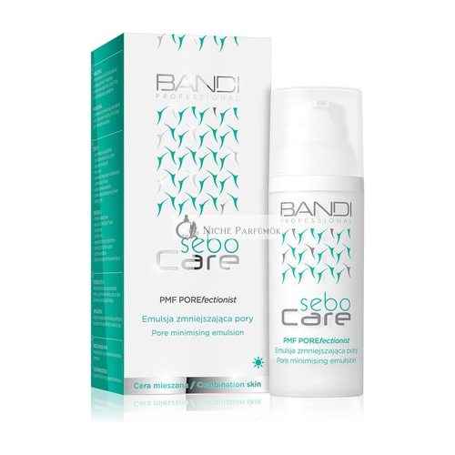 Bandi Sebo Care Pore Minimizing Emulsion 50ml