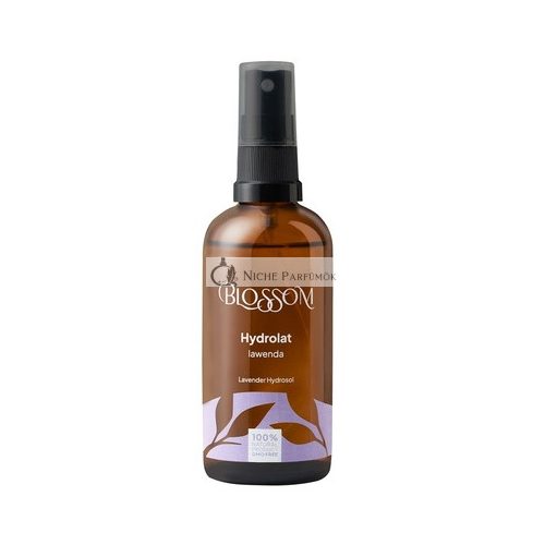 Blossom Lavender Hydrosol 100ml - Natural Skincare