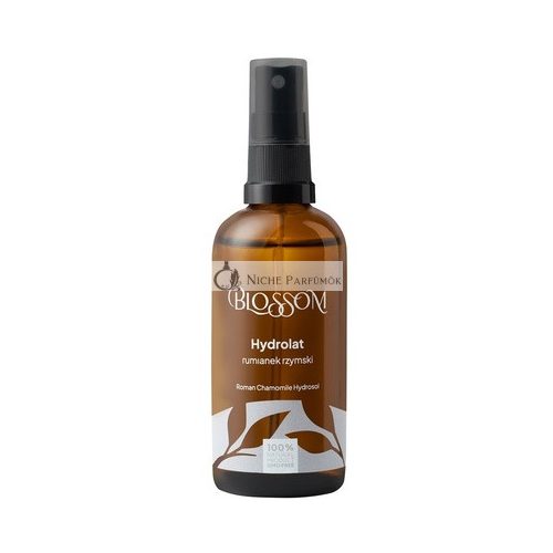 Blossom Chamomile Hydrosol 100ml - Natural Skincare