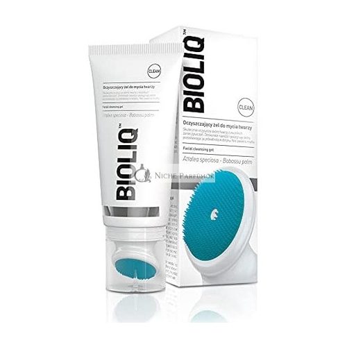 Bioliq Facial Cleansing Gel 125ml