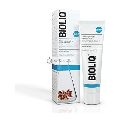 BIOLIQ DERMO Brightening Cream 50ml