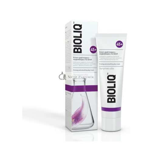 Bioliq 45+ Firming and Smoothing Day Cream 50ml