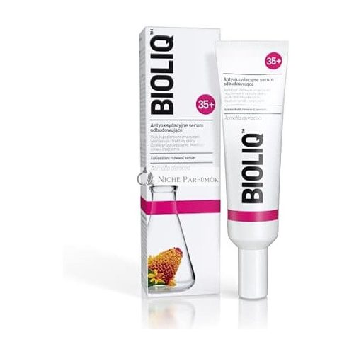 Bioliq 35+ Antioxidant Restructurizing Serum 30ml